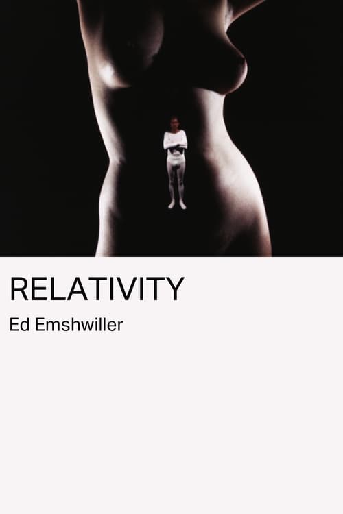 Relativity (1966) poster