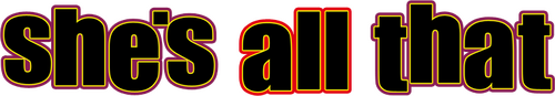 She's All That