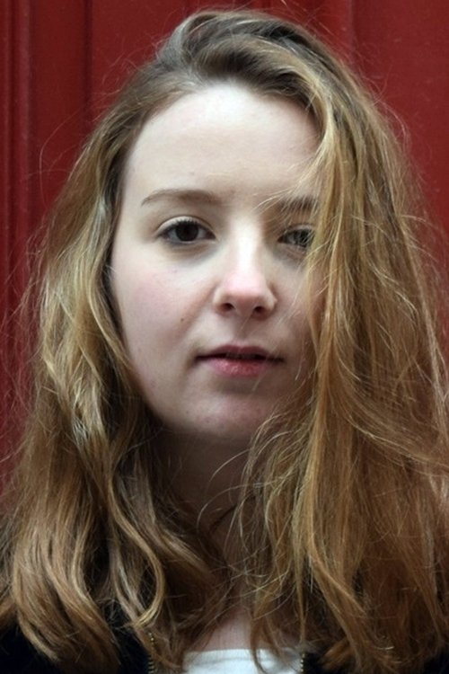 Picture of Zoé Pinelli