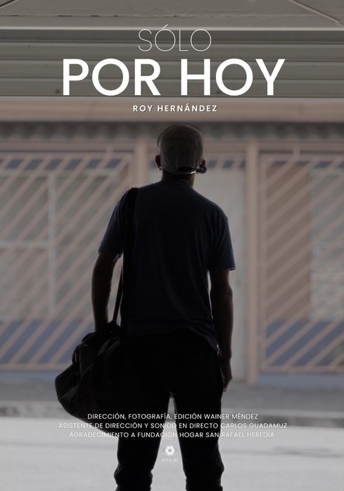 Sólo por hoy