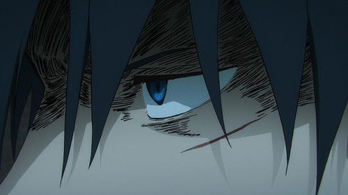 Jujutsu Kaisen: 1×41