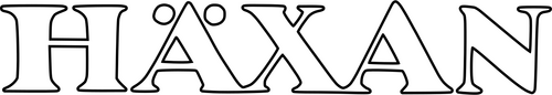 Häxan