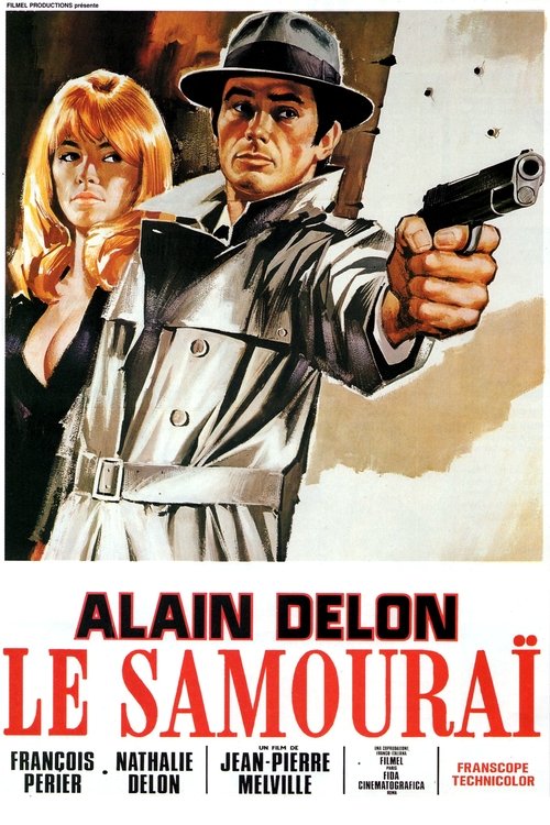 Schauen Le Samouraï On-line Streaming