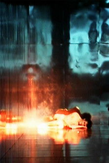 TRAGEDIA ENDOGONIDIA - C.#01 CESENA movie poster player