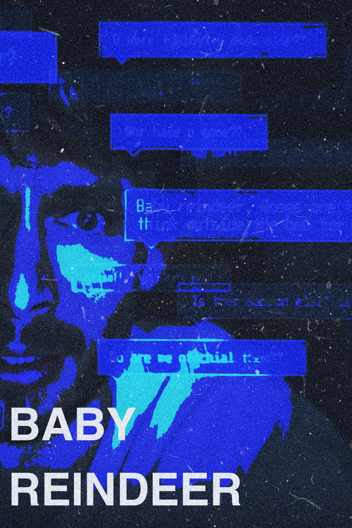 Rentierbaby