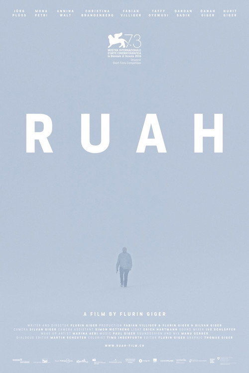 Ruah