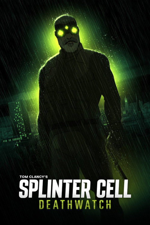 Splinter Cell: Караул смерти