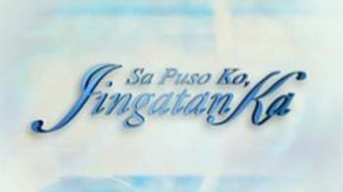 Sa Puso Ko Iingatan Ka Season 1