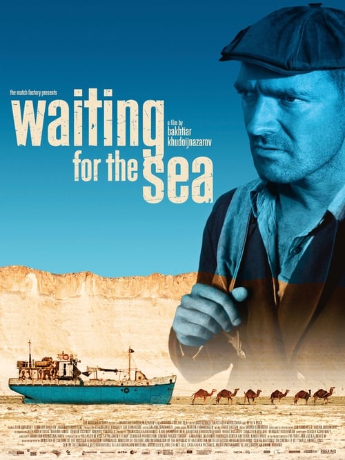 Waiting for the Sea (2012)