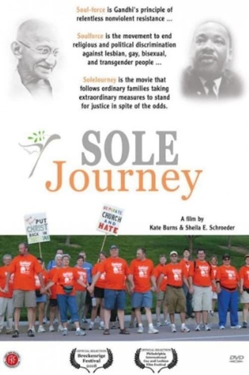 Sole Journey 2009