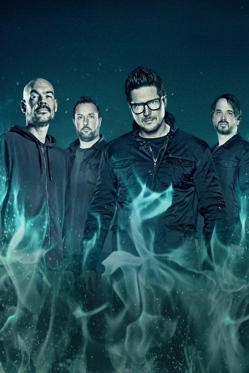 Ghost Adventures