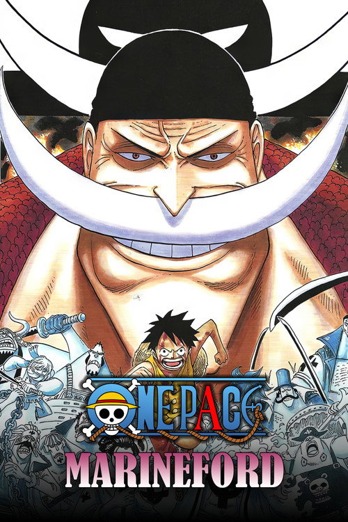 One Pace