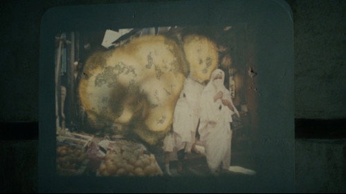 Muriel, or the Time of Return