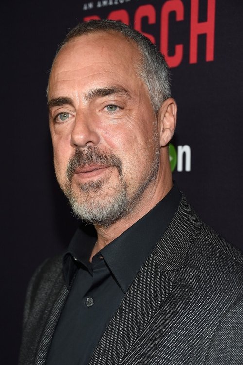 Kép: Titus Welliver színész profilképe