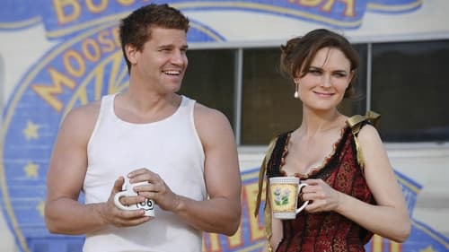 Bones: 4×12