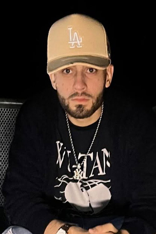 Elliot Herrero
