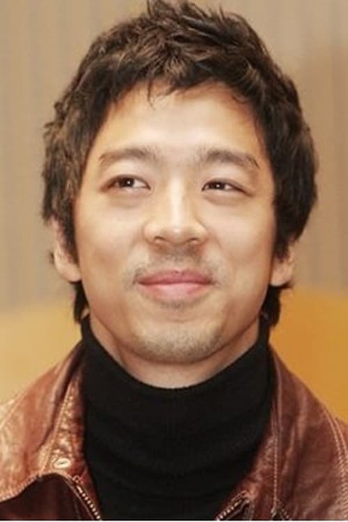 Kép: Choi Sung-ho színész profilképe
