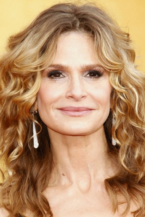 Kép: Kyra Sedgwick színész profilképe