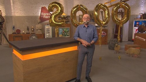 Épisode 180