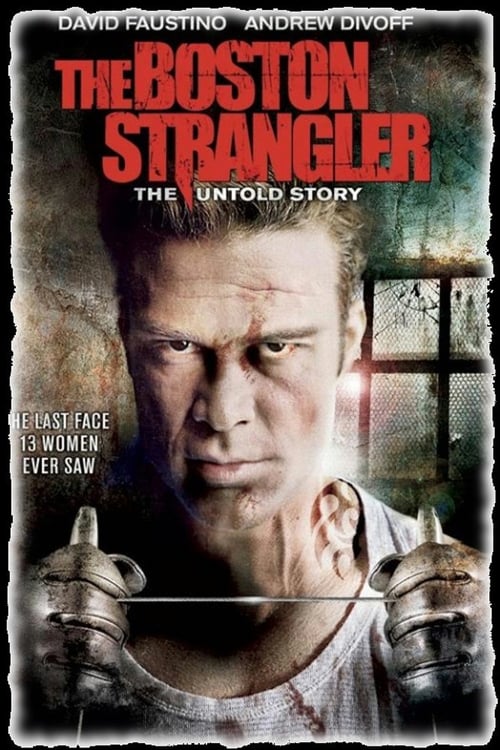 Boston Strangler: The Untold Story poster