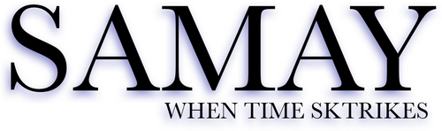 Samay: When Time Strikes