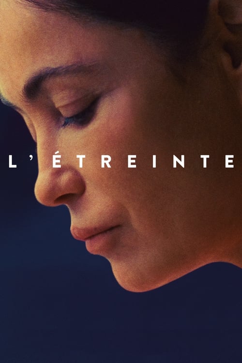 L'Étreinte (2020) poster