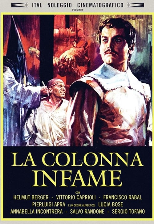 La colonna infame (1972)