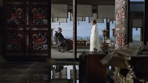 Escena del episodio 21 de la temporada 1 de Joy Of Life