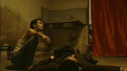 Masr Studio: The Last Picture