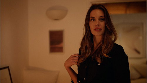 The Faith Diaries: Week Seven