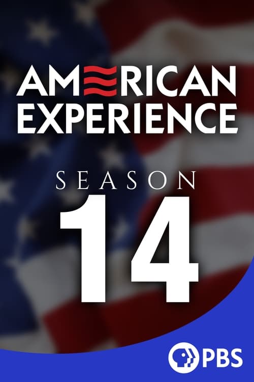 American Experience, S14 - (2001)