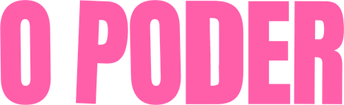 O Poder - Logo 2