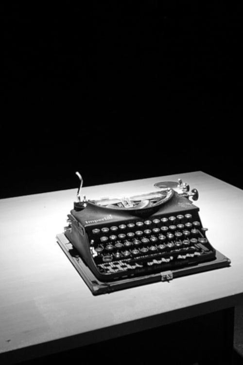 Berated by the Orb at the Office