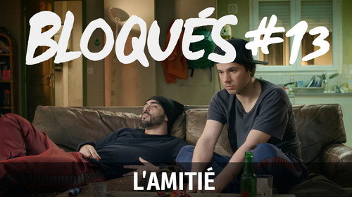 Image L'amitié