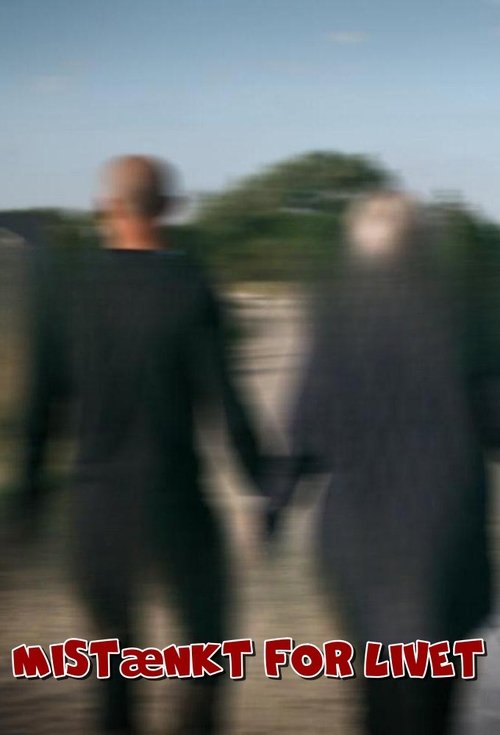 Poster Dokumentar: Mistænkt for livet 2020