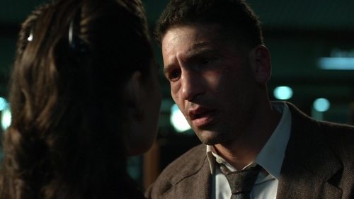 Mob City Episódio 6