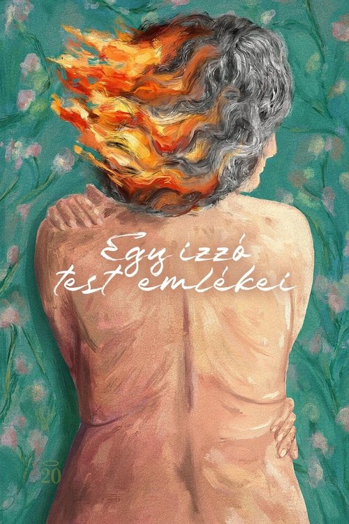 Memorias de un cuerpo que arde