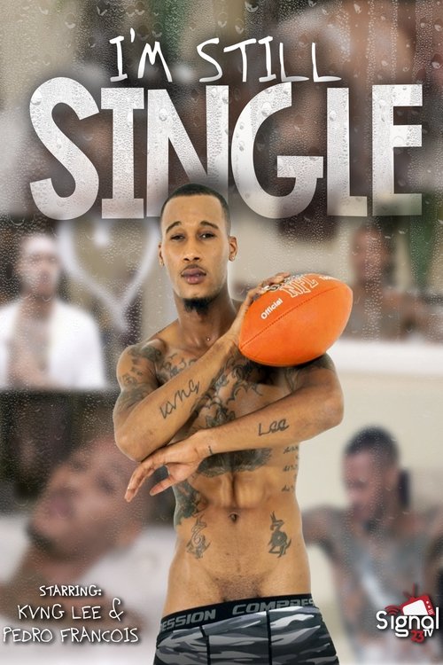 I'm Still Single cover