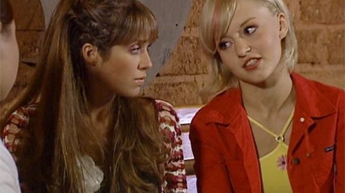 Rebelde: 1×6