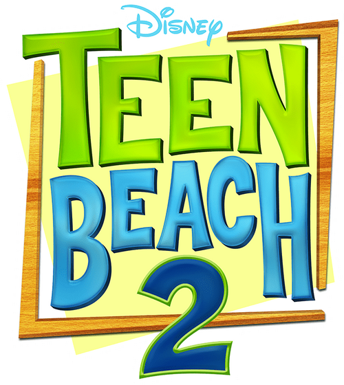 Teen Beach 2