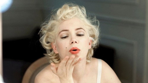 My Week with Marilyn