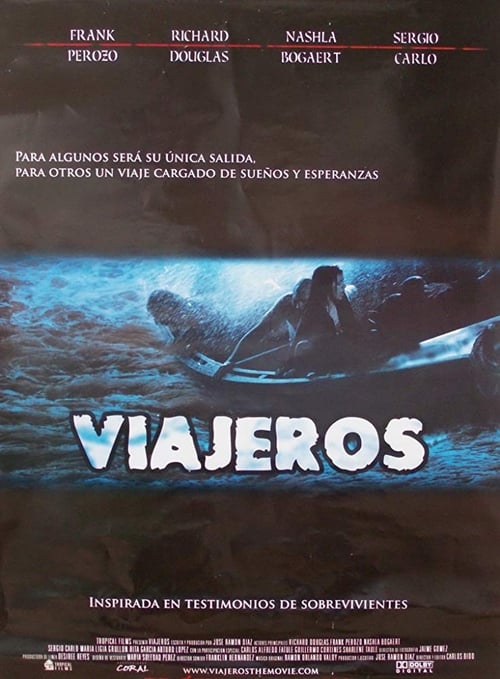 Viajeros 2006