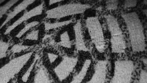 Jaquette Creeping, Weaved Farms