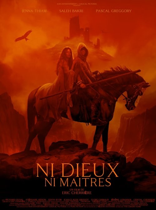 Ni dieux ni maîtres