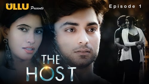 Poster della serie The Host