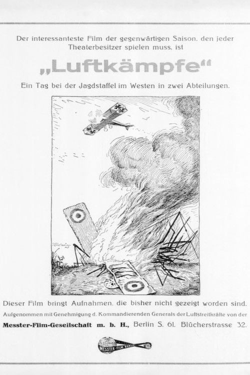 Luftkämpfe