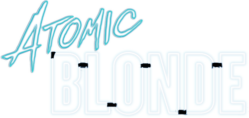 Atomic Blonde