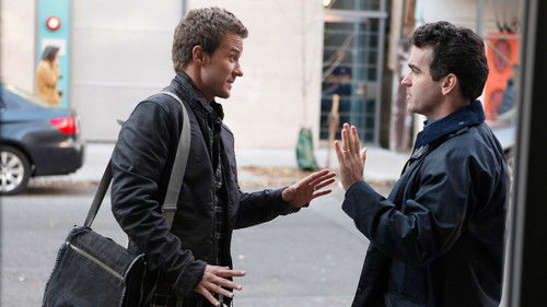 Image de l'épisode Épisode 9