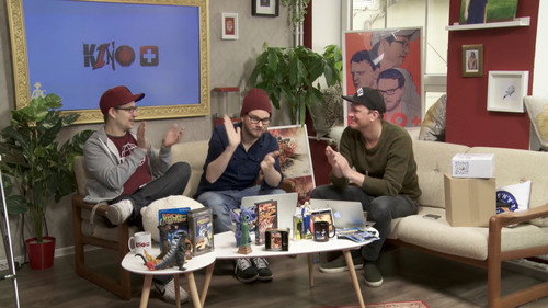 #43 | The Imitation Game, Baymax, Boyhood, Die Oscar-Nominierungen, PreAct, lootchest-Gewinnspiel