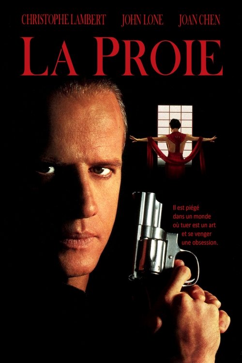 Poster image du film La Proie La Proie